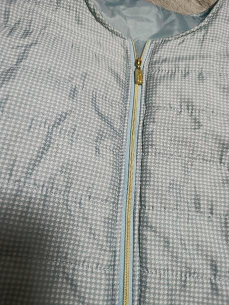 Dámska prechodná bunda - l, l