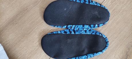 Slipstop topanky do vody, 35