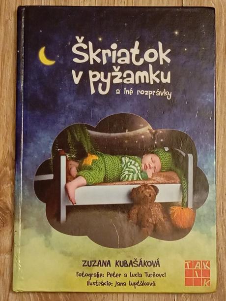 Škriatok v pyžamku ô, 