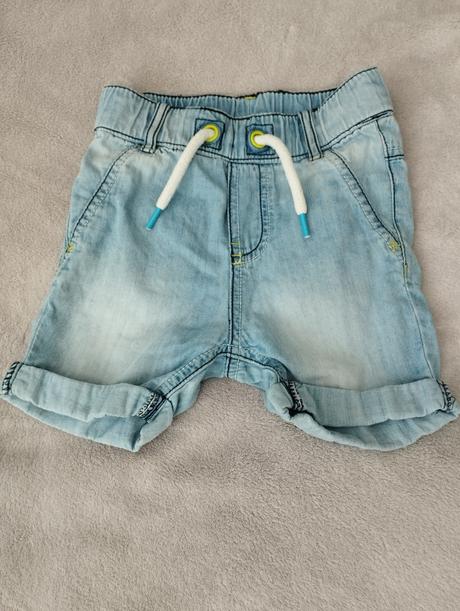 Riflové kraťasy dopodopo, dopodopo,86