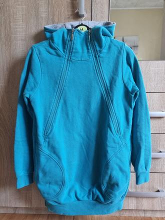 Mikina na kojenie, s