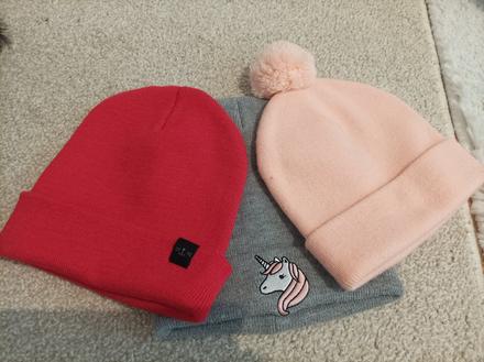 Dámske čiapka, sinsay