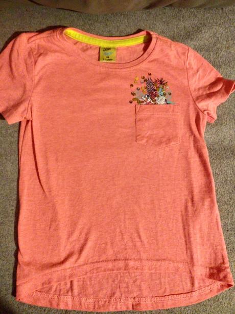 Tričko, kiki&koko,98