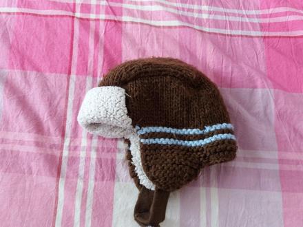 Ciapka-baranica , miniwear