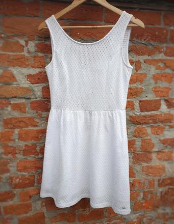 Dámske mini šaty, s