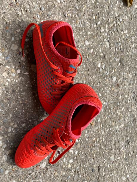 Kopacky puma, puma,34