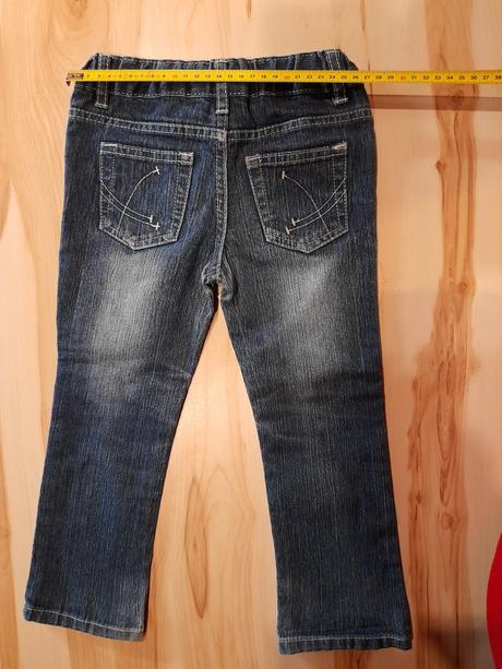 Rifle s nastaviteľným pásom, okay,104