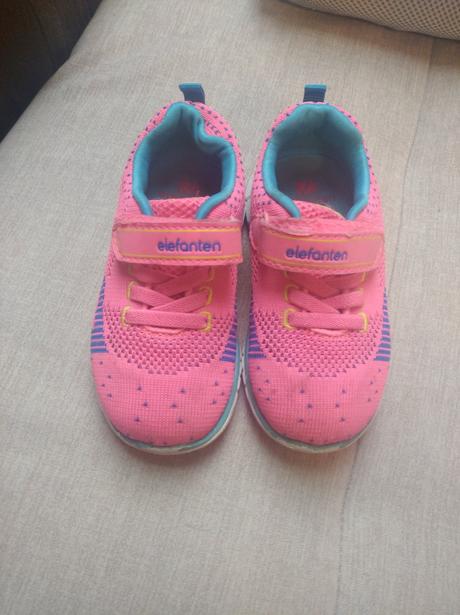 Tenisky elefanten, elefanten,23