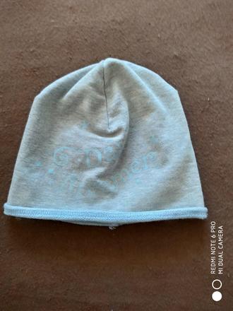 Jednovrstvova čiapka, 86