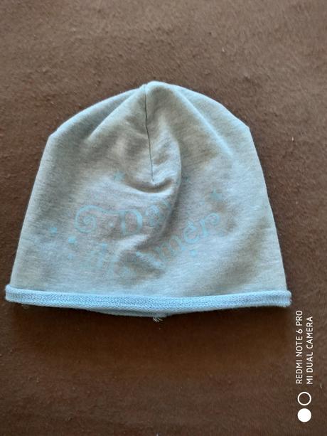 Jednovrstvova čiapka, 86