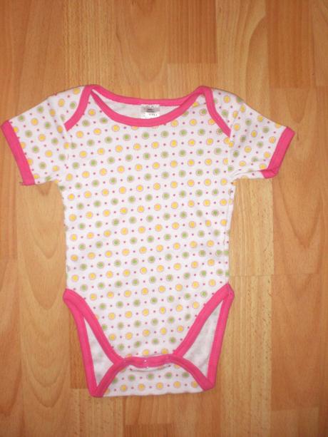 3 nenosené body, 74