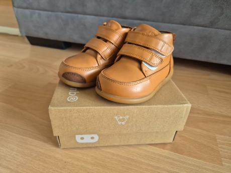 Prechodné topánky zn. little blue lamb v. 21, little blue lamb,21