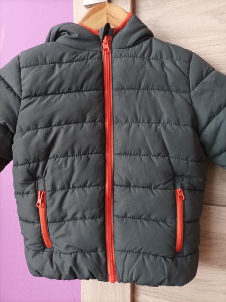 Prechodná bunda 104, pepco,104