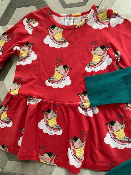 Lindex tuniky, lindex,98