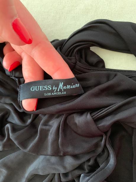 Šaty guess by marciano, guess,s