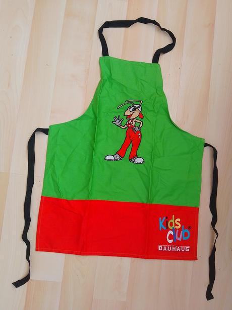 Karnevalová maska opravár/kutil, 