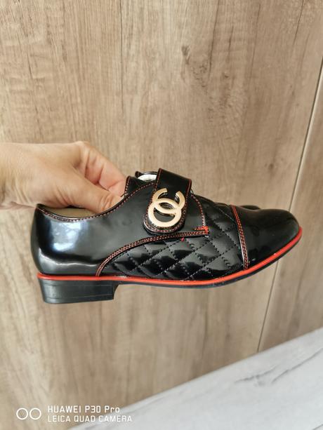 Dievčenské topánky, 28