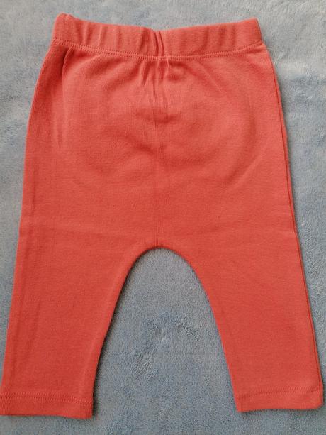 Legíny s mašľou, 68