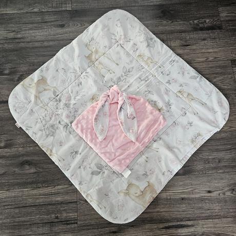 Zavinovačka, deka,mojkáčik, osuška, plachta,