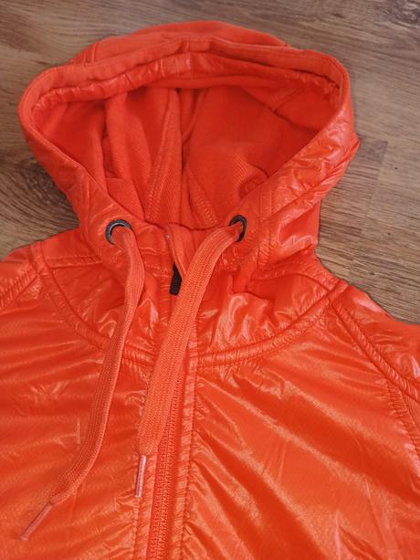 Športová bunda elevate, m