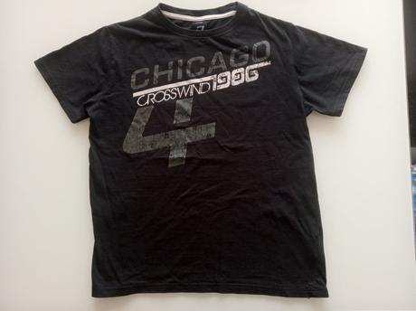 Tričko, dognose,158