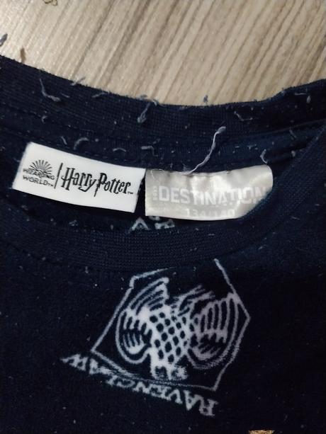 Mikina harry potter, 134