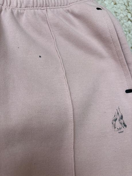 Tepláky zara, zara,140