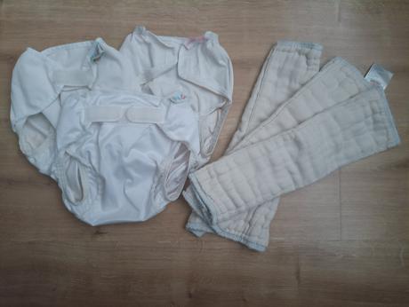 Babylucy pul nohavičky, baby lucy,4 kg - 9 kg