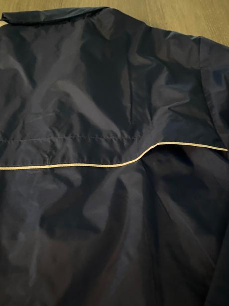 Nepremokavá bunda slovan veľ. s, adidas,s