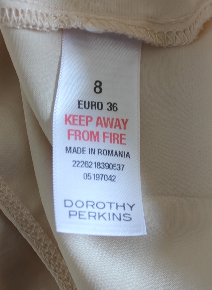 Dorothy perkins saténový top na jedno rameno, dorothy perkins,s