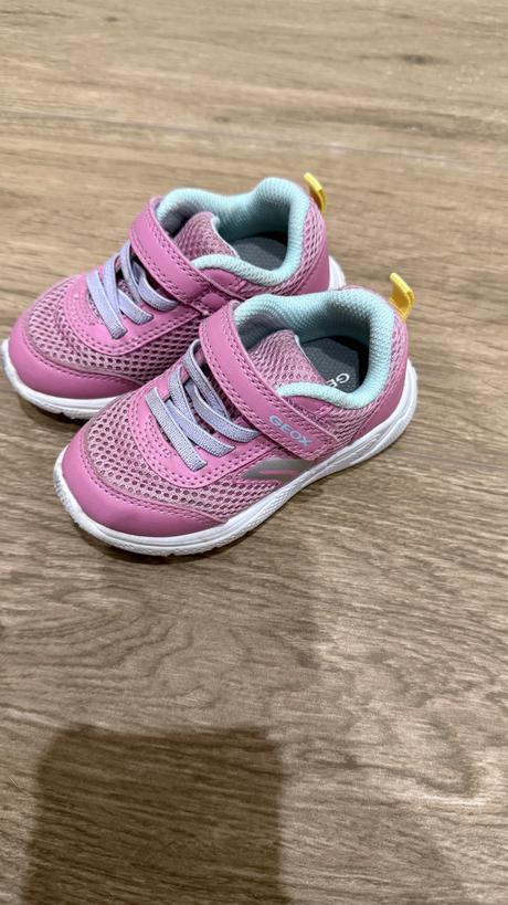 Geox tenisky, geox,21