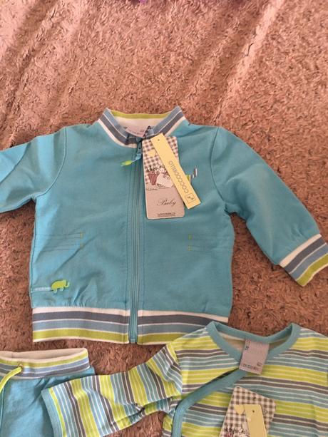 Súpravička, coccodrillo,62