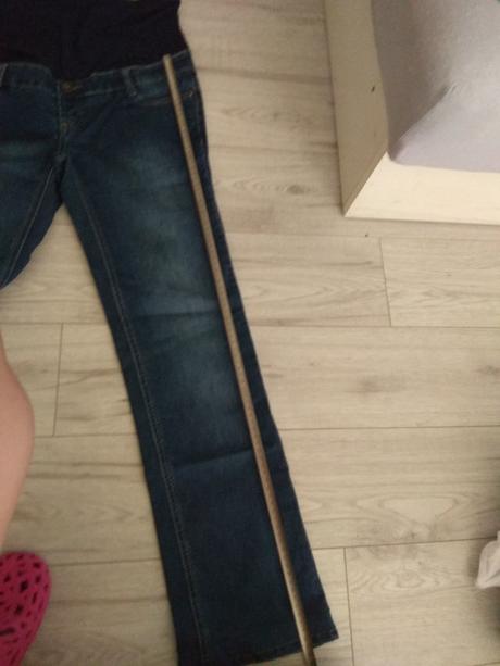 Tehotenské rifle, m