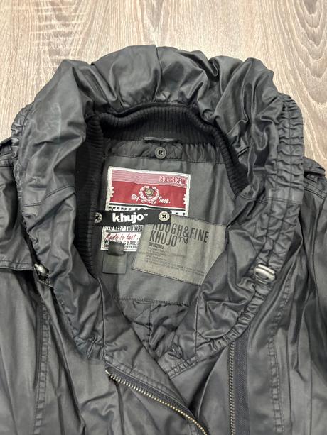 Khujo premakana damska bunda velkost xl, xl