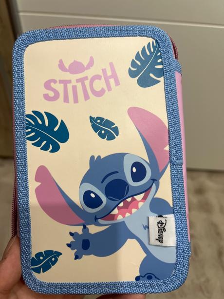 Peračník stitch,