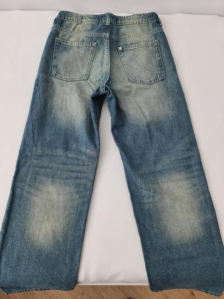 Baggy rifle, h&m,152