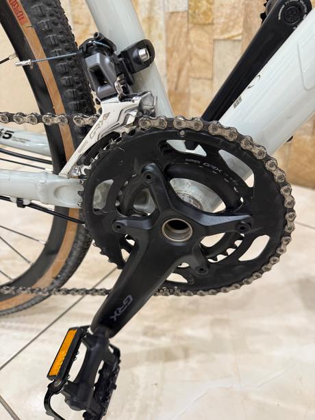 Lapierre crosshill 5.0 m, 26