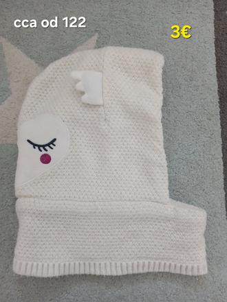 Tepla zimna kukla, dpam (du pareil au meme),122