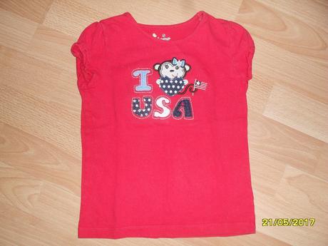 Tričko, 116