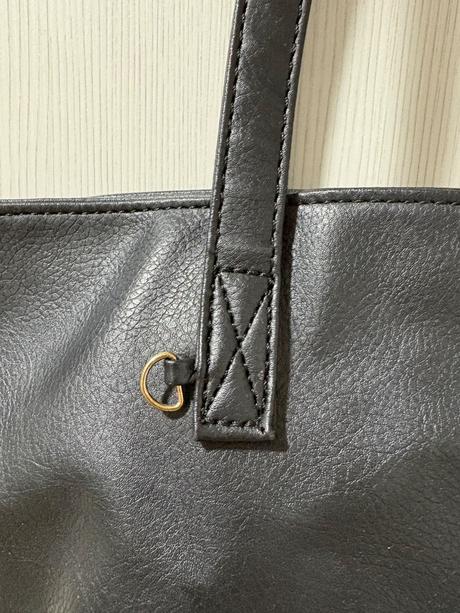 Damska kabelka, sinsay