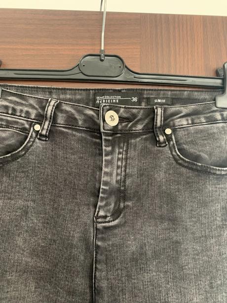 Dámske rifle medicine, 40