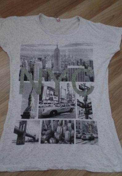 Damske tričko m.ko, m