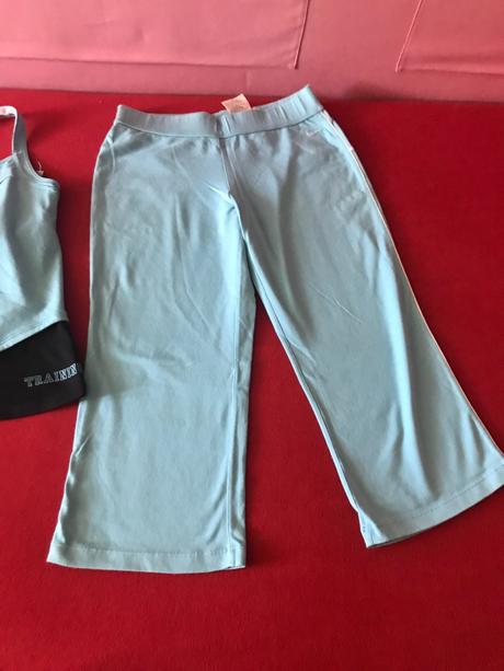 Suprava nike,2 x teplaky a 1 x tielko,typ training, nike,s