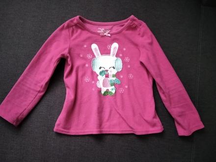 Flysovy pyzamkovy vrch, 104