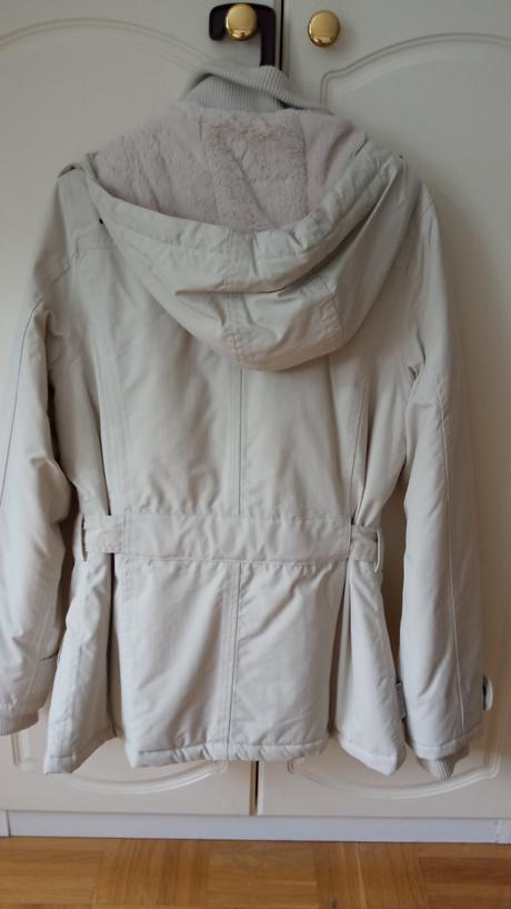 Zimna bunda, mountain warehouse,40