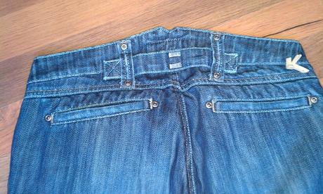 Rifle 29/34, kenvelo,m