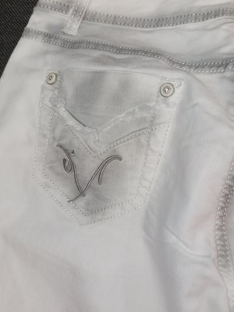 Perfektné rifle, s / xs