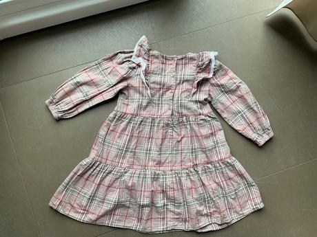 Šaty zn. lindex, lindex,116