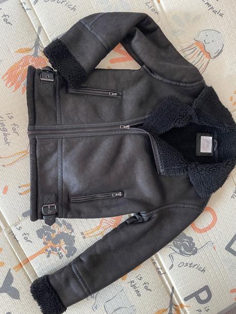 Vyteplena kozenka, zara,152