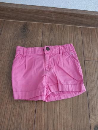 Kraťasy, h&m,98
